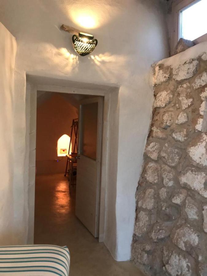 Apartamento Trullo Contrada Specchi Racale Exterior foto